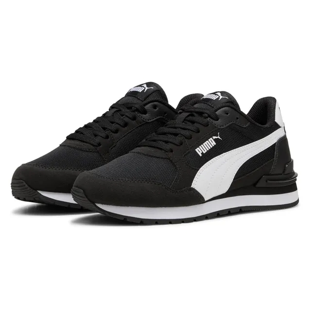 Puma St Runner V4 Mesh Trainers