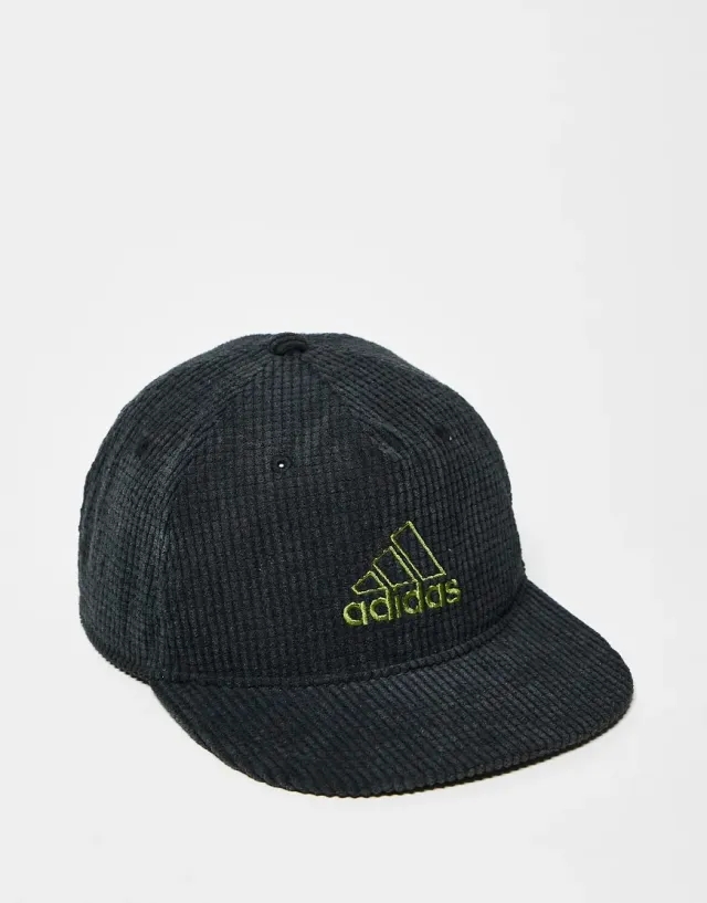 Adidas Originals Equipment Earflap Cap