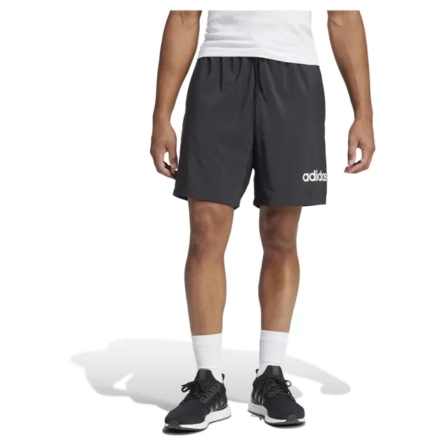 Adidas Essentials Linear Logo Shorts
