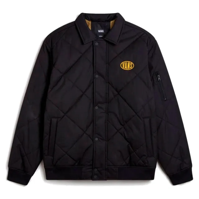Vans Hathaway Jacket