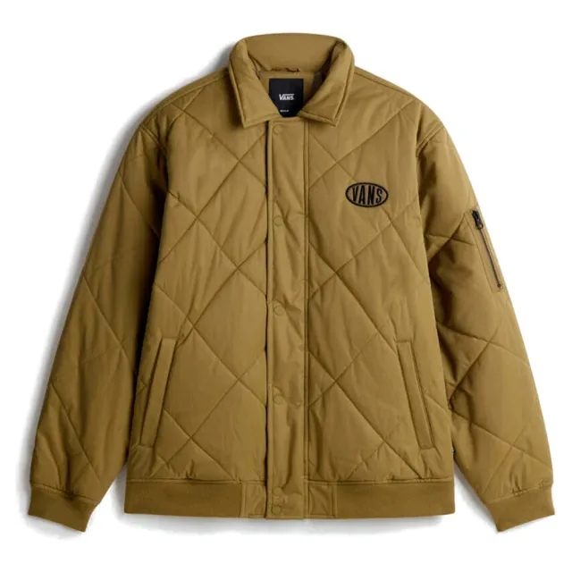 Vans Hathaway Jacket