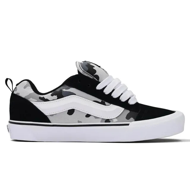 Vans Knu Skool Trainers