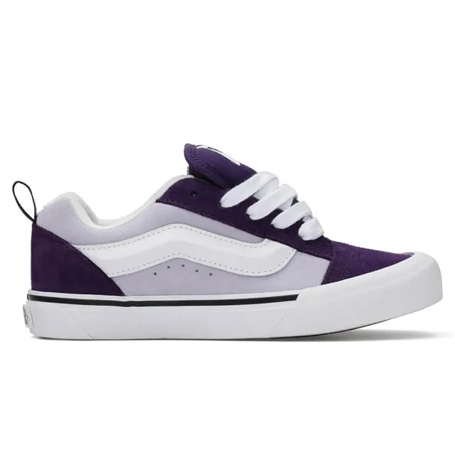 Vans Knu Skool Trainers