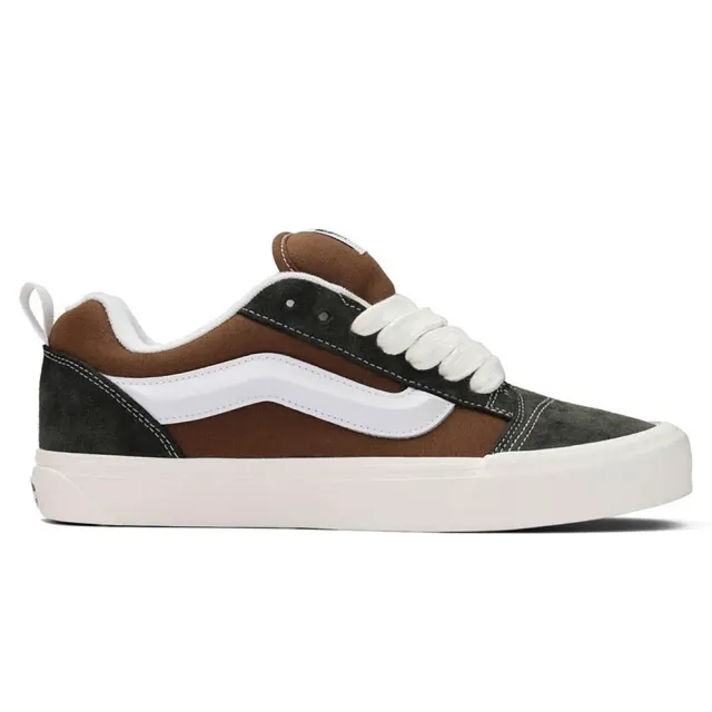 Vans Knu Skool Trainers