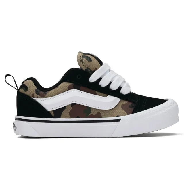 Vans Knu Skool Trainers