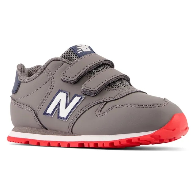 New Balance 500 Hook & Loop Inf Trainers