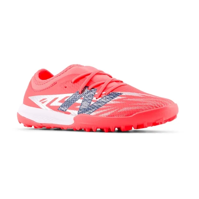New Balance Boys FURON TEAM JNR TF V8 Synthetic