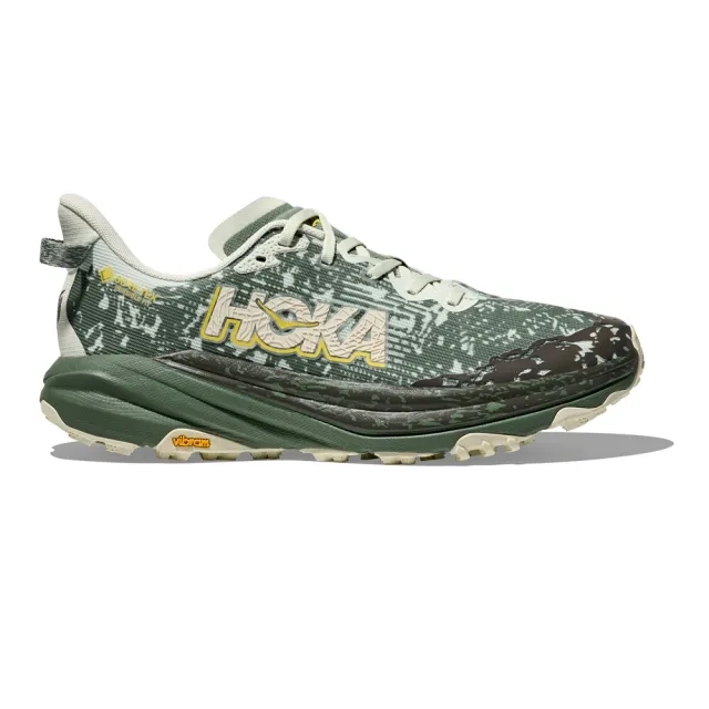 Hoka Hoka Speedgoat 6 GORE-TEX Trail Running Shoes - AW25