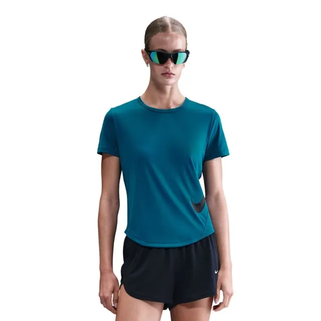 Nike Tempo Swoosh Dri-FIT Women's Running T-Shirt - FA25