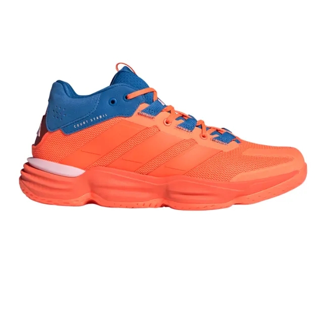 adidas Court Stabil Men's Indoor Court Shoes - AW25