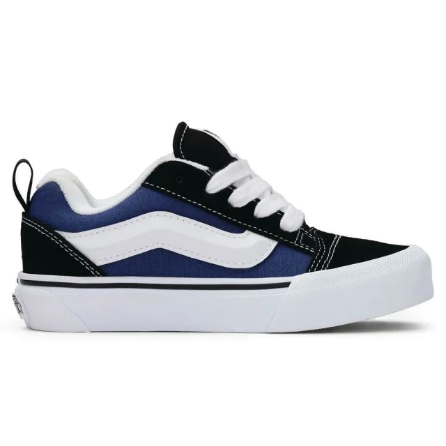 Vans Knu Skool Trainers