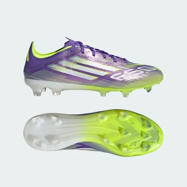 adidas F50 Pro Firm Ground Boots