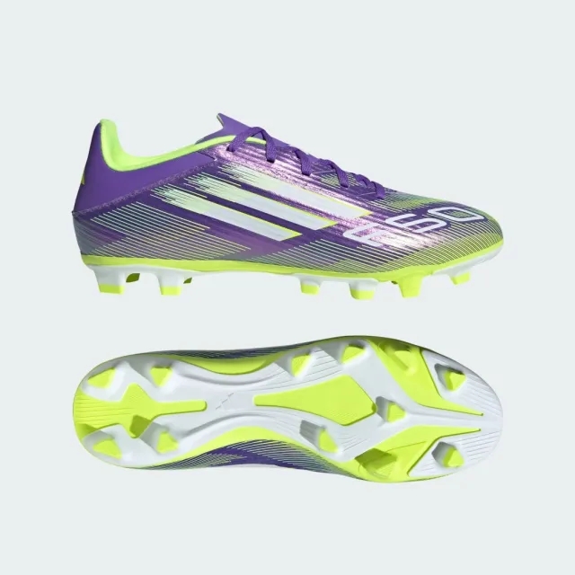 adidas F50 Club Firm/Multi-Ground Boots