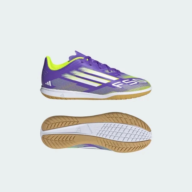 adidas F50 Club Indoor Boots Kids