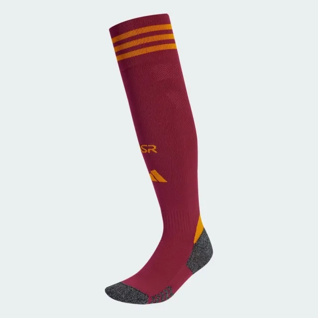 adidas AS Roma 25/26 Home Socks