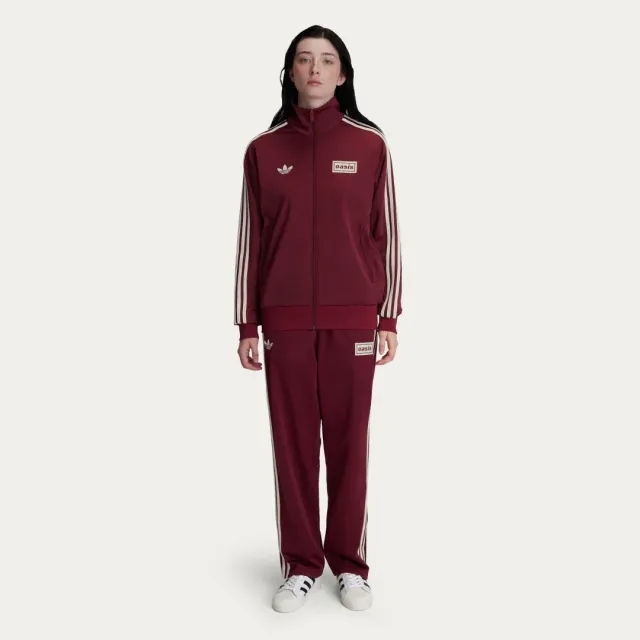adidas TOUR FIREBIRD TRACK TOP