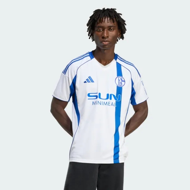 adidas Schalke 04 Jersey
