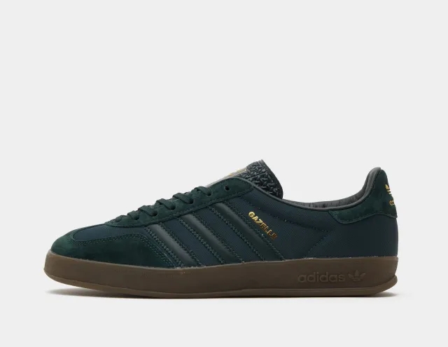 adidas Originals Gazelle Indoor, Green