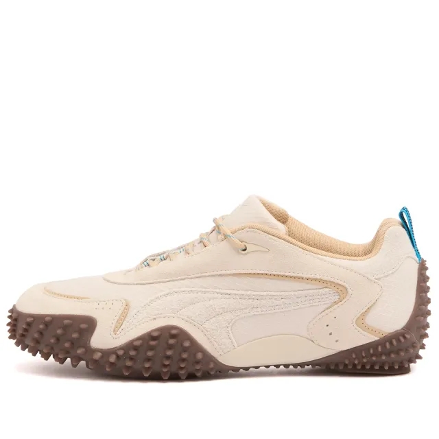 Puma Mostro Xc Sneaker - Blue