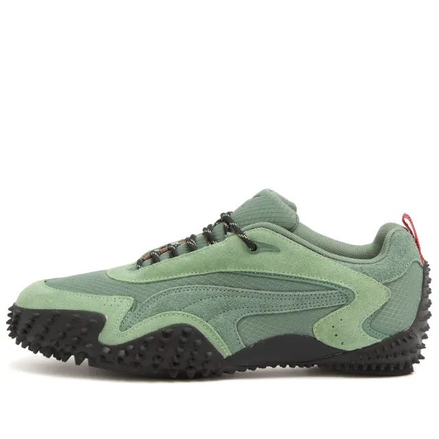 Puma Mostro LC Sneaker Dusty Green/Eucalyptus