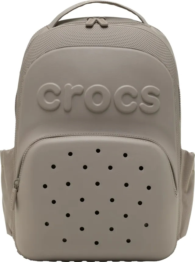 Crocs | Unisex | Crocs Classic Backpack | Shoes | Taupe | OS