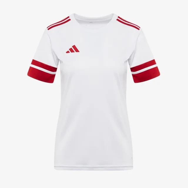 adidas Womens Squadra 25 SS Shirt