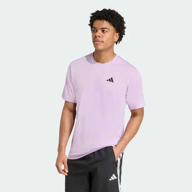 adidas Men Train Essentials Feelready Training Tee