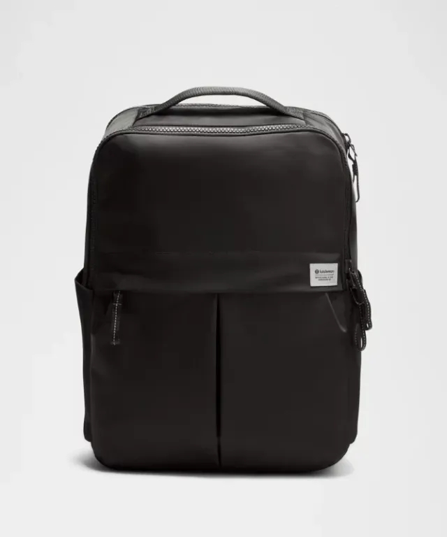 lululemon – Everyday Backpack 21L – Color Black