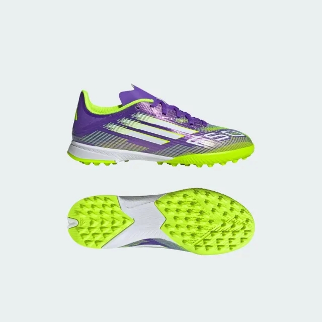 adidas F50 League Turf Boots Kids