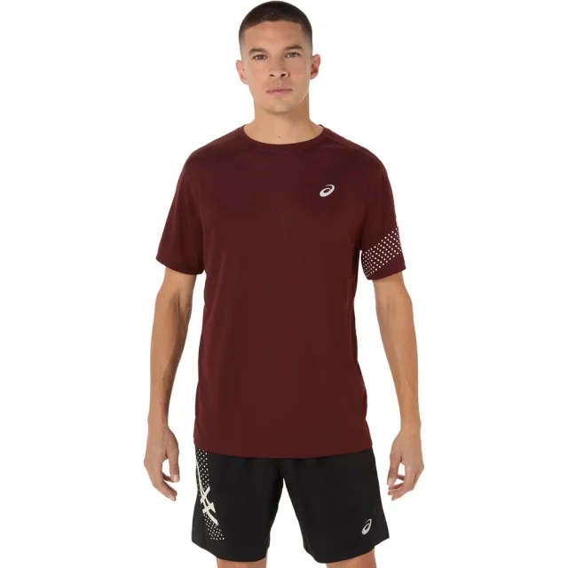 Asics Asics Icon Ss Top