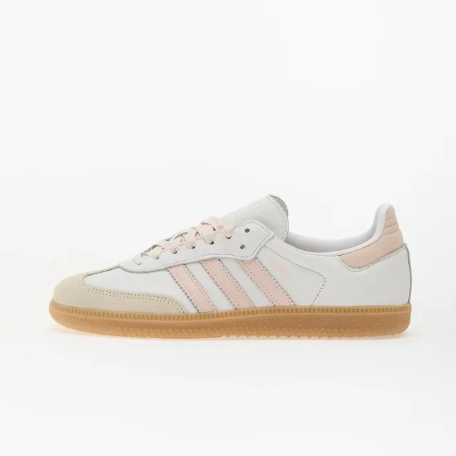 Sneakers Adidas Samba Og W Ftw White/ Wonder Aqua/ Gum Eur 40