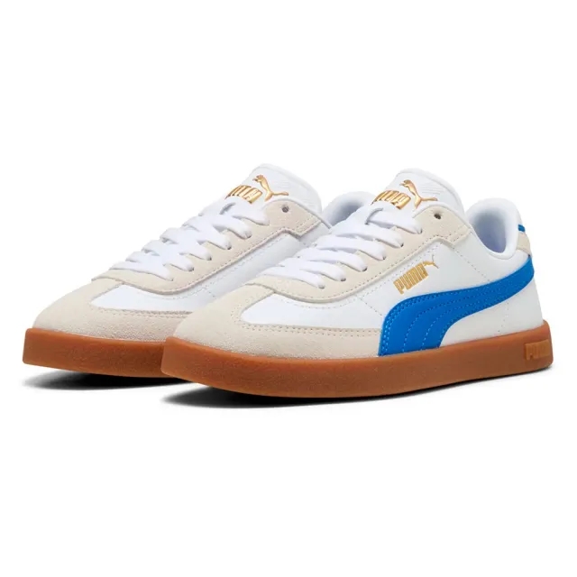 Puma Club Ii Era Trainers
