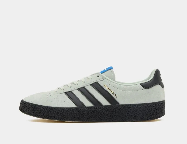 adidas Originals Montreal, Grey