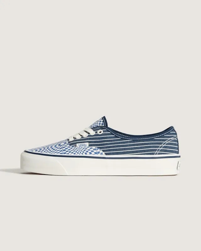 Vans - Premium Authentic Shoes, Man, Multicolour