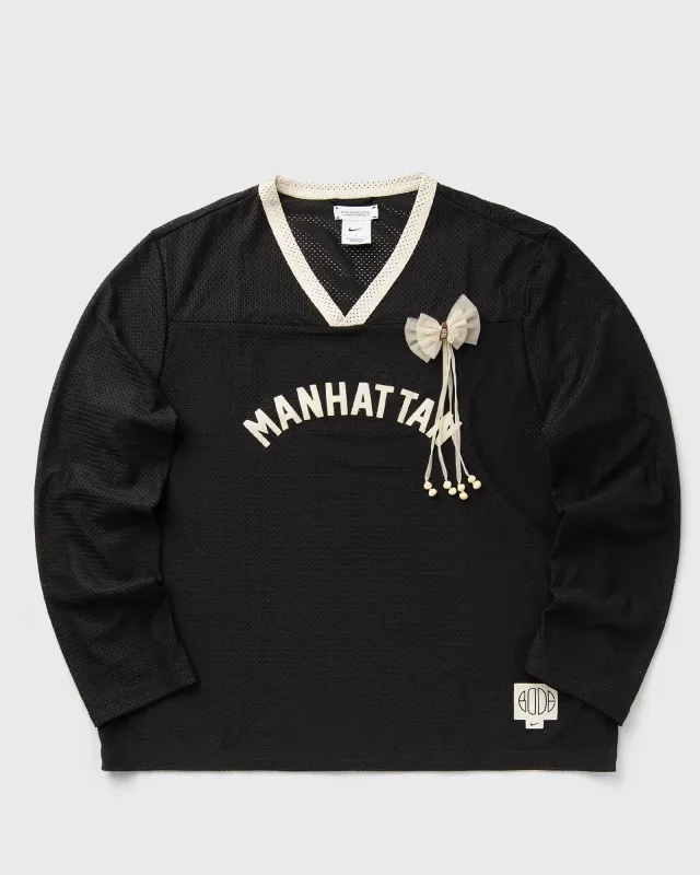 BODE REC MESH JERSEY