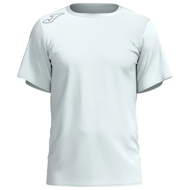 Joma Indoor Gym Short Sleeve T-shirt