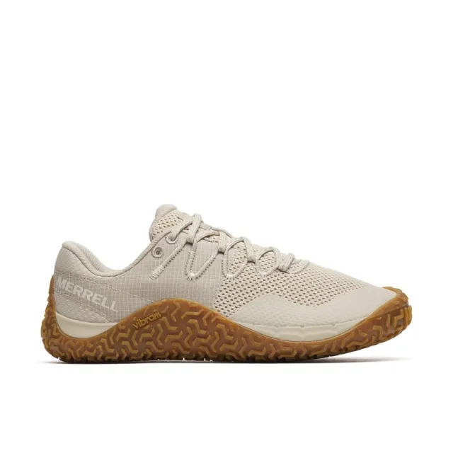 Merrell - Trail Glove 7 in Cream