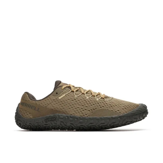 Merrell - Vapor Glove 6 in Brown