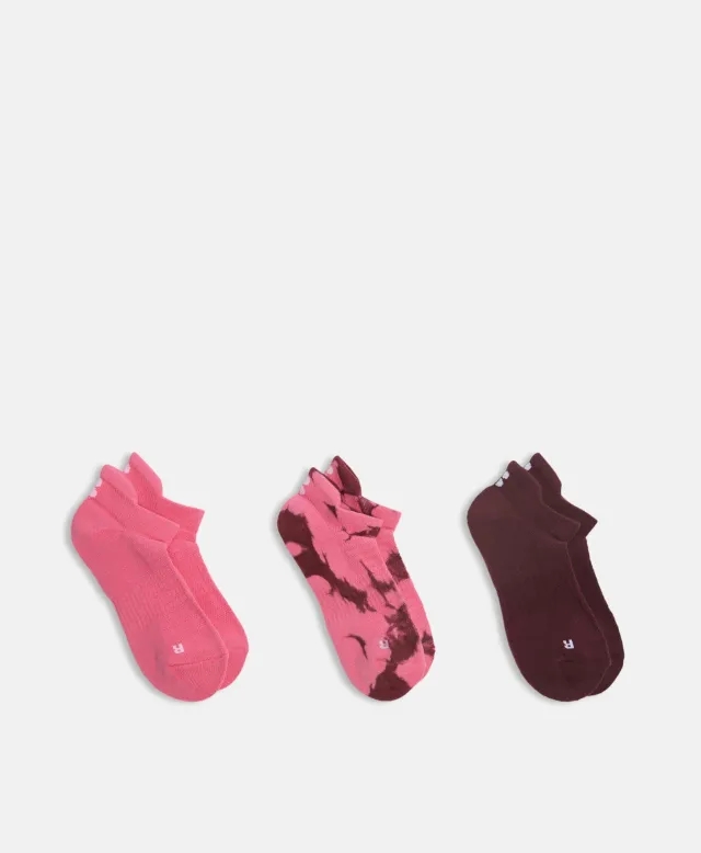 Workout Trainer Socks 3 Pack