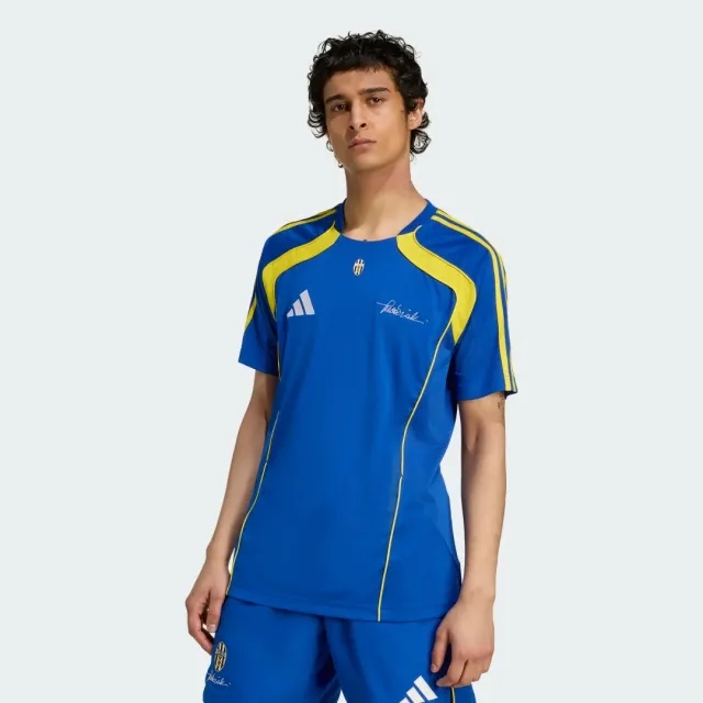 adidas Juventus Vialli Pack Jersey