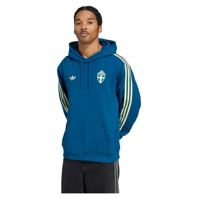 Adidas Sweden Hoodie