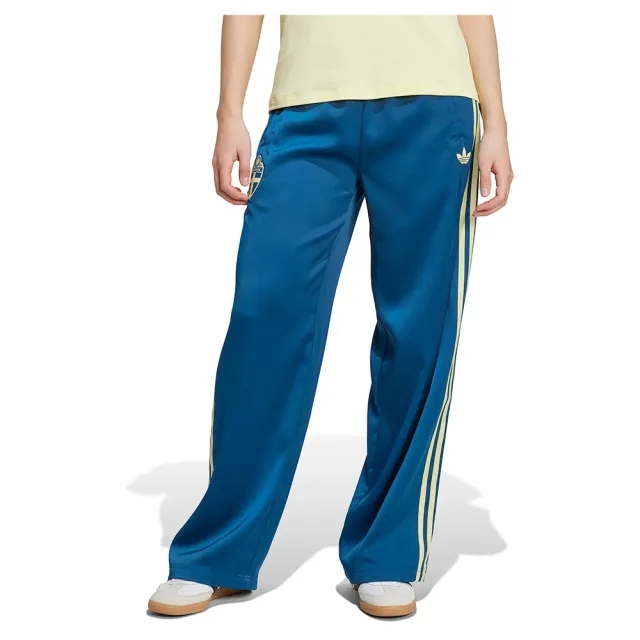 Adidas Sweden Tracksuit Pants