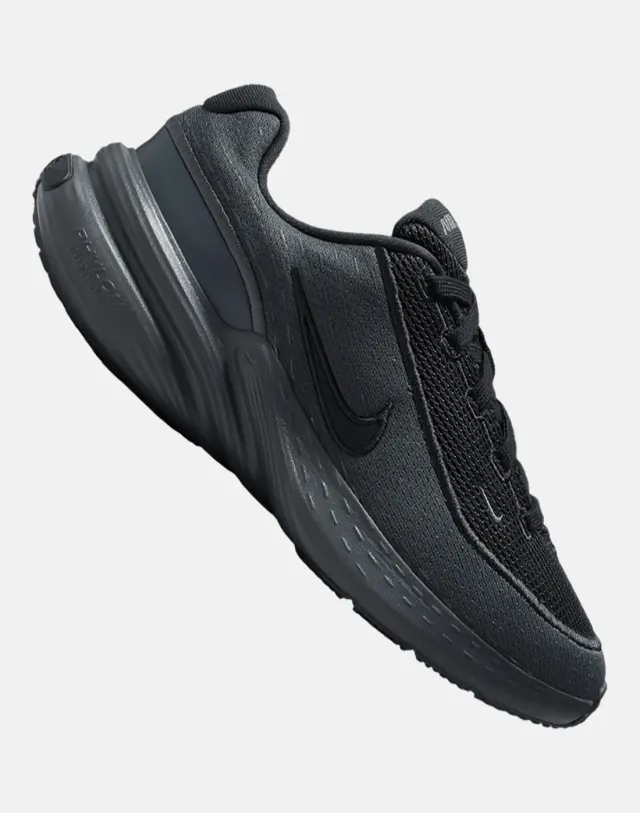 Older Kids Nike Uplift Trainers in Black 