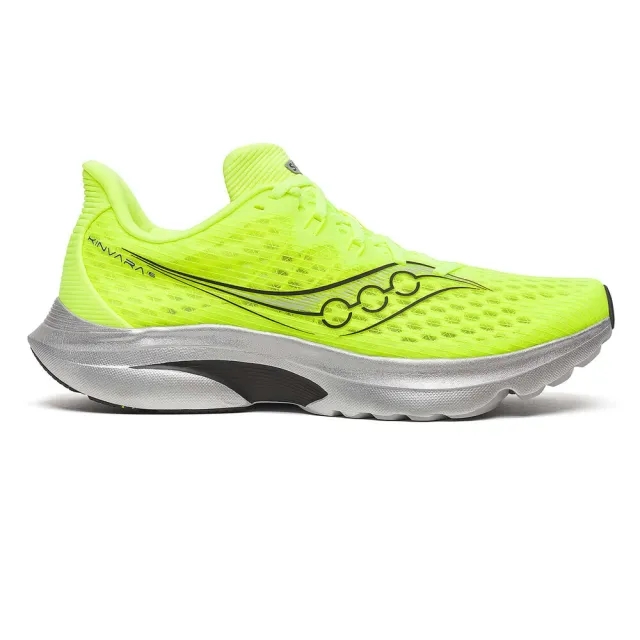 Saucony Kinvara 16 Men's Running Shoes - AW25