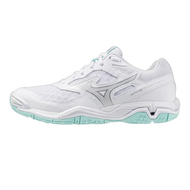 Mizuno Wave Phantom 3 Women's Indoor Court Shoes - AW25