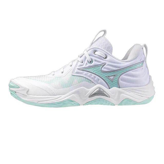 Mizuno Wave Momentum Elite Women's Indoor Court Shoes - AW25