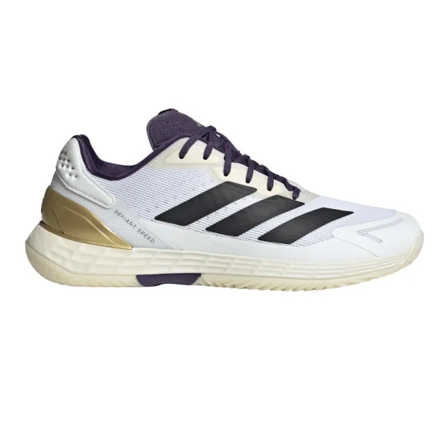adidas Defiant Speed 2 Men's Tennis Shoes - AW25