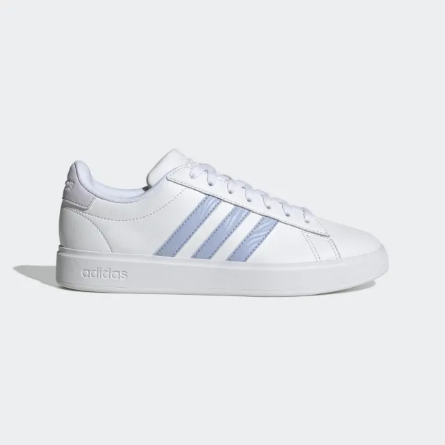 adidas Grand Court Cloudfoam Lifestyle Court Comfort Shoes