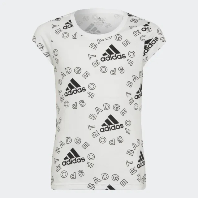 adidas Logo T-Shirt