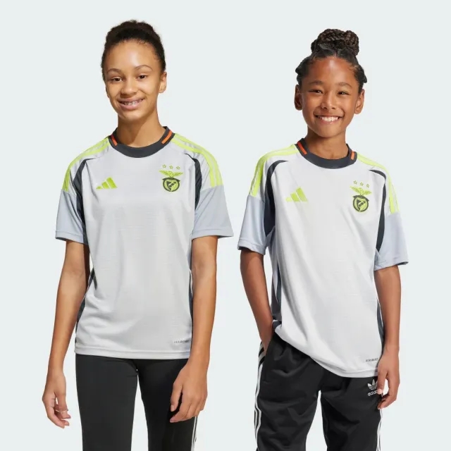 adidas Benfica 24/25 Third Jersey Kids